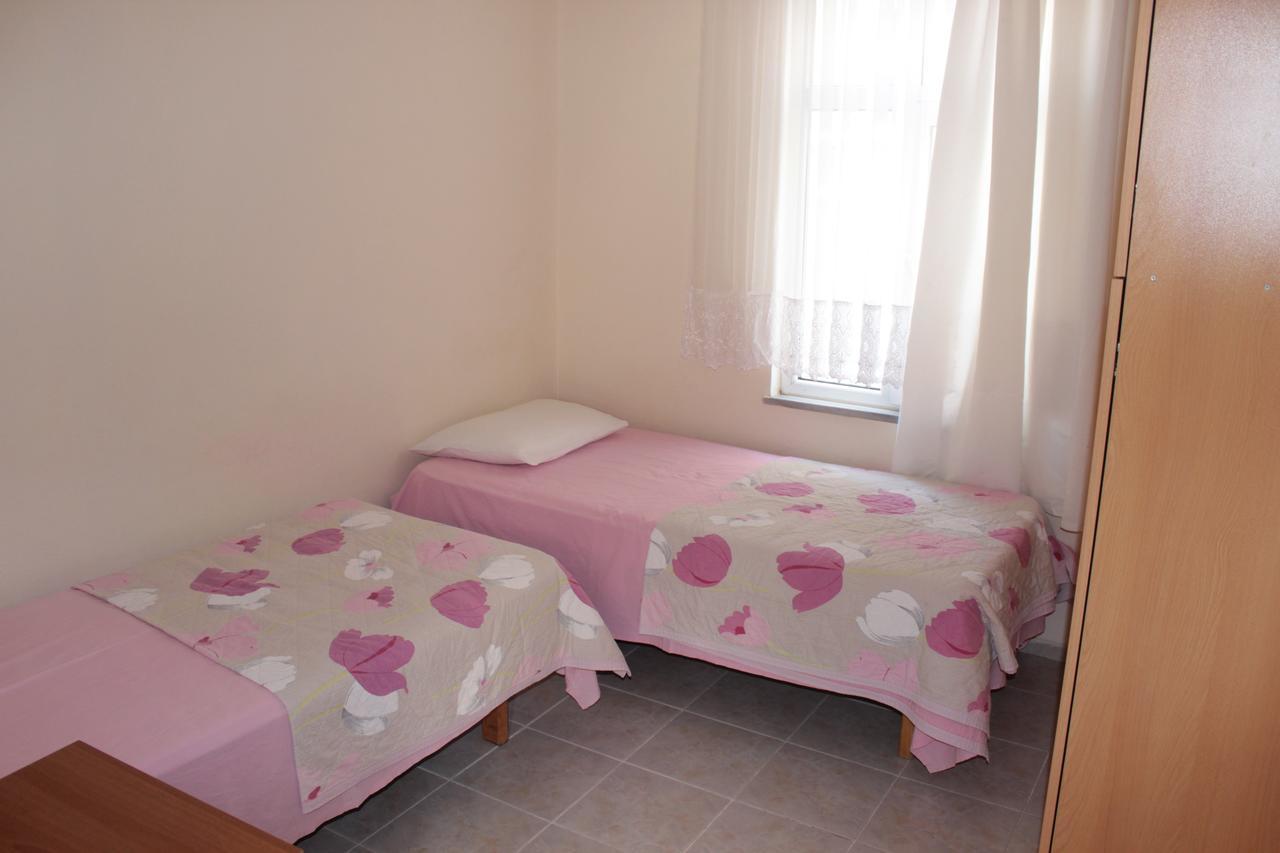 Dilay Apart Aparthotel Avsa Adasi Exterior photo