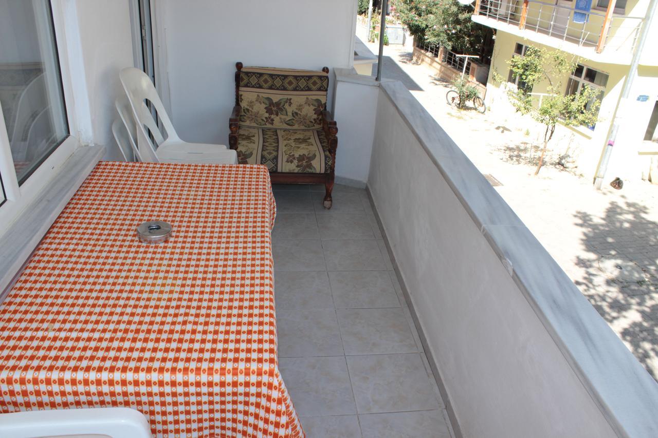 Dilay Apart Aparthotel Avsa Adasi Exterior photo