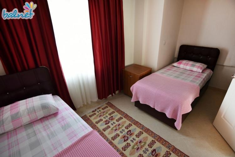Dilay Apart Aparthotel Avsa Adasi Exterior photo
